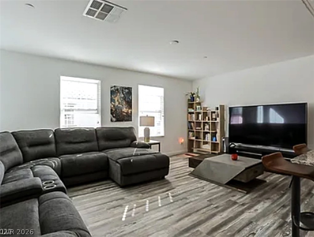 4494 Rabnor Circle Las Vegas NV 89115