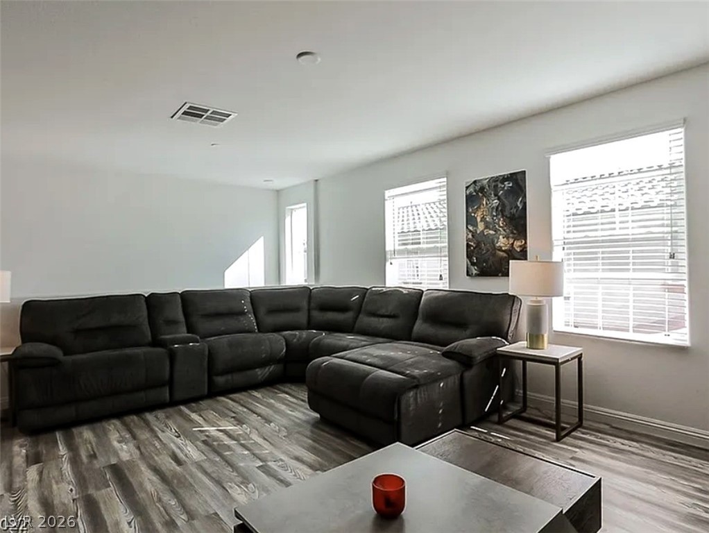 4494 Rabnor Circle Las Vegas NV 89115