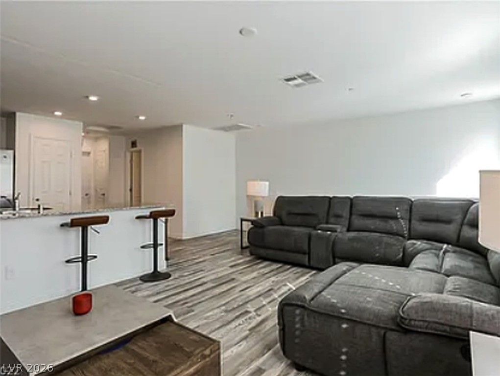 4494 Rabnor Circle Las Vegas NV 89115