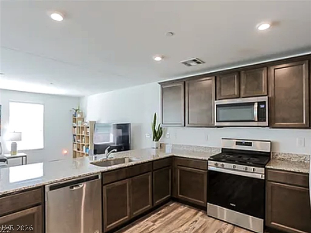 4494 Rabnor Circle Las Vegas NV 89115