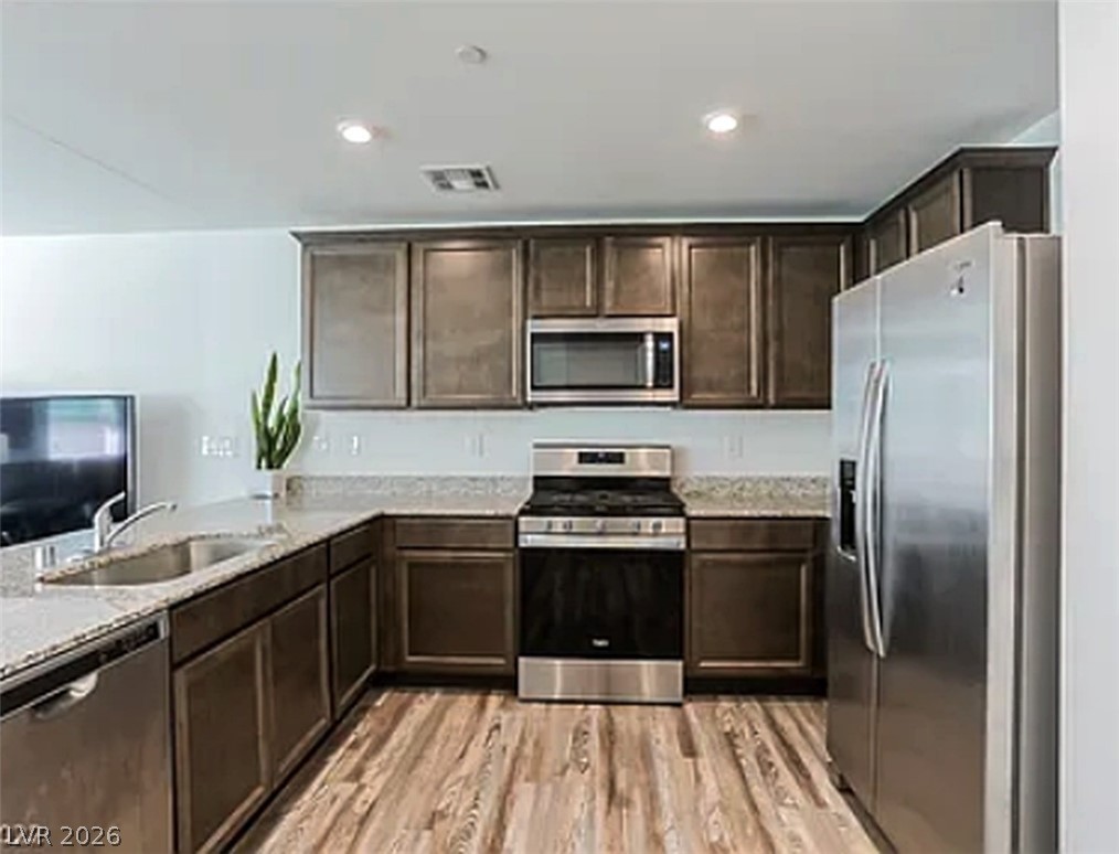 4494 Rabnor Circle Las Vegas NV 89115