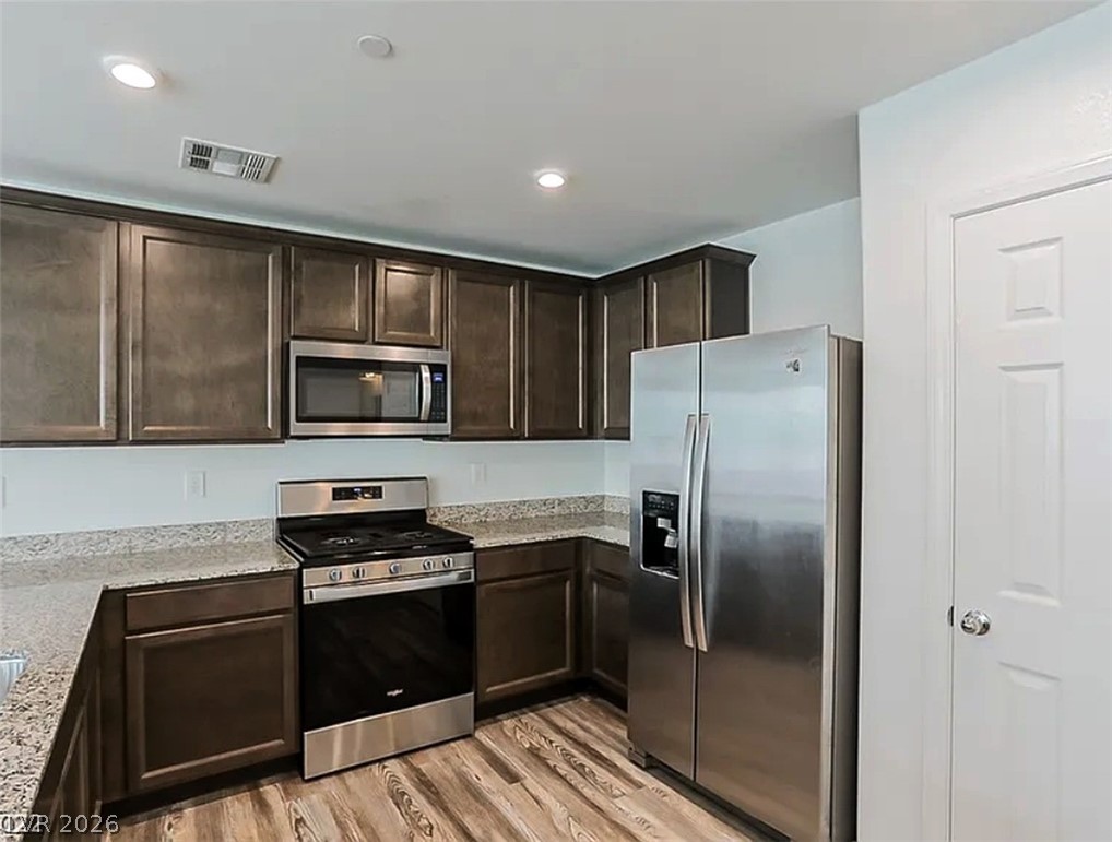4494 Rabnor Circle Las Vegas NV 89115