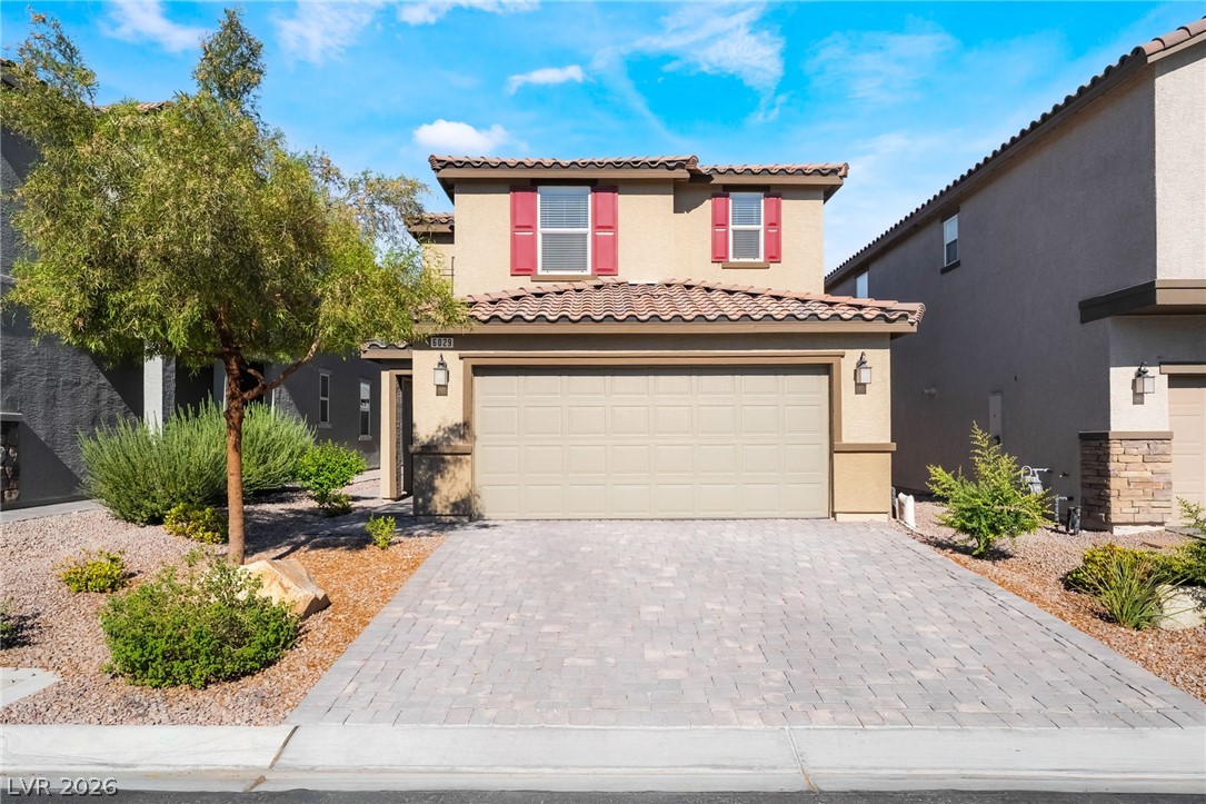 6029 Coja Street Las Vegas NV 89113