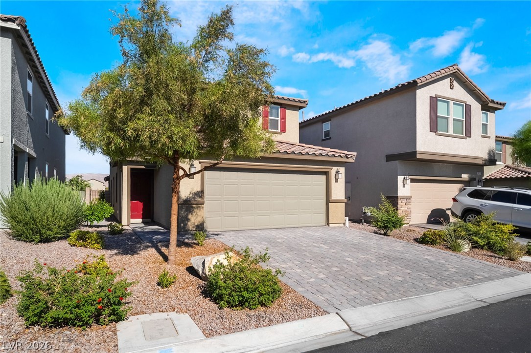 6029 Coja Street Las Vegas NV 89113