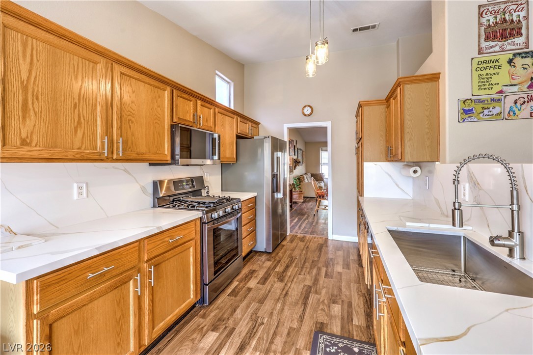 5105 Gentle River Avenue Las Vegas NV 89130