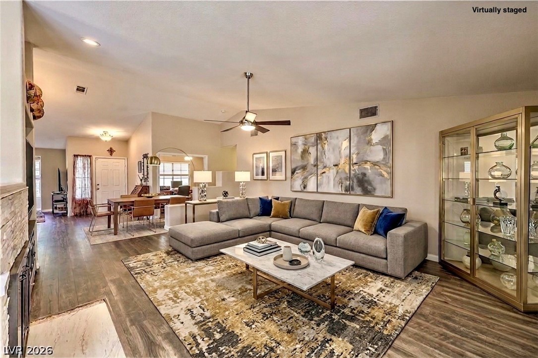 5105 Gentle River Avenue Las Vegas NV 89130