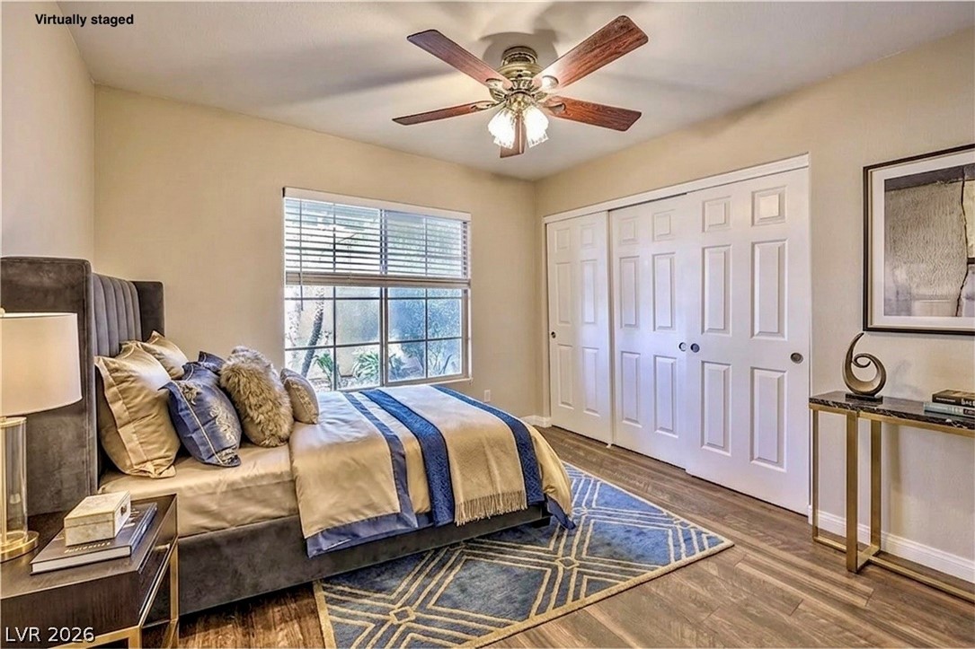 5105 Gentle River Avenue Las Vegas NV 89130