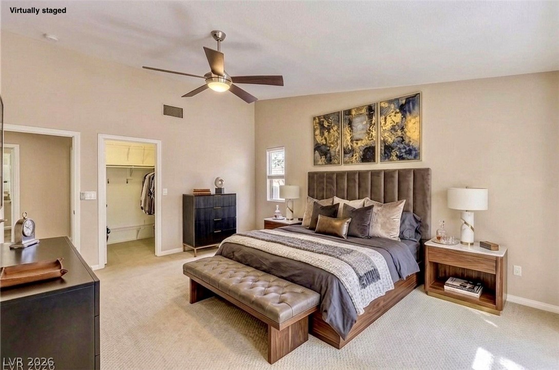 5105 Gentle River Avenue Las Vegas NV 89130
