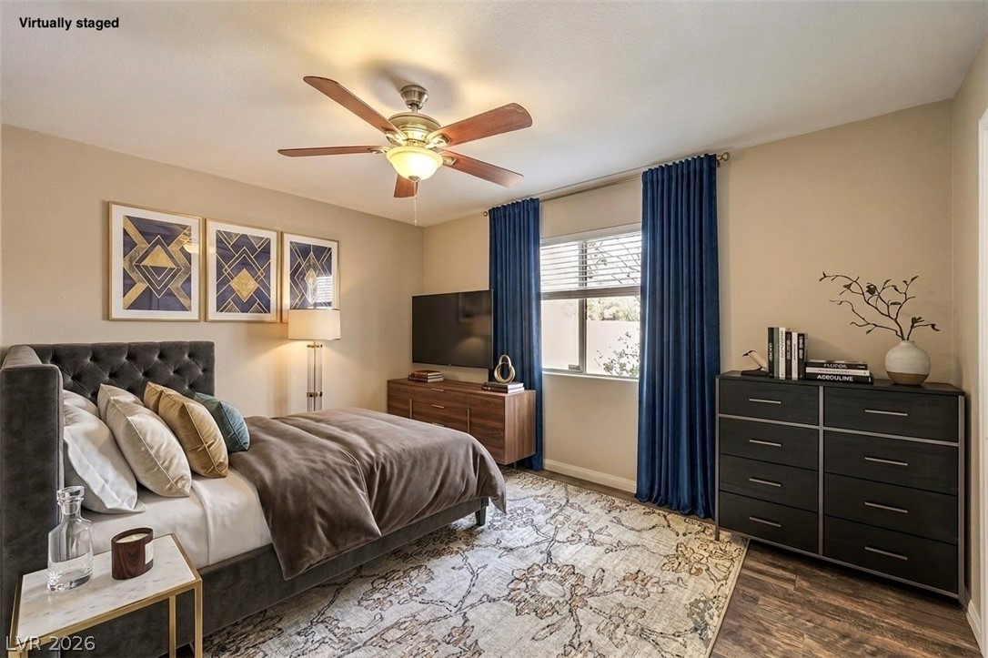 5105 Gentle River Avenue Las Vegas NV 89130