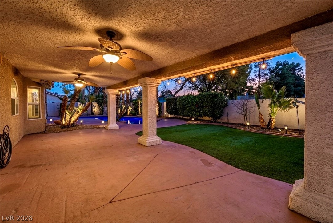 5105 Gentle River Avenue Las Vegas NV 89130