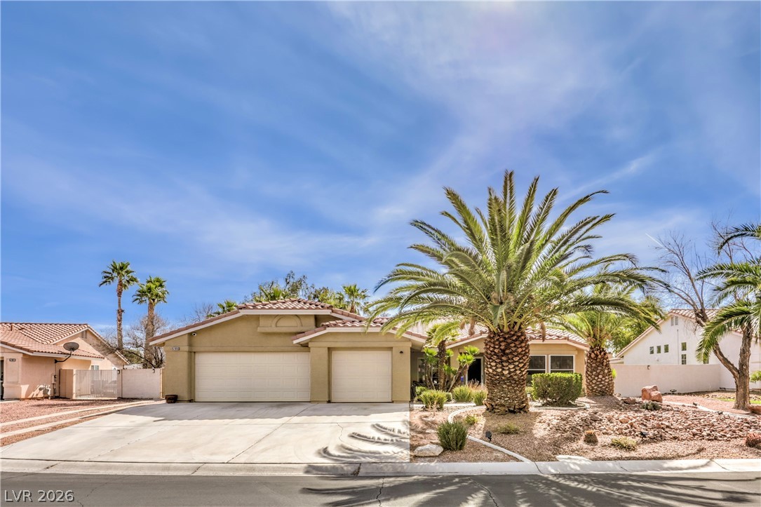 5105 Gentle River Avenue Las Vegas NV 89130