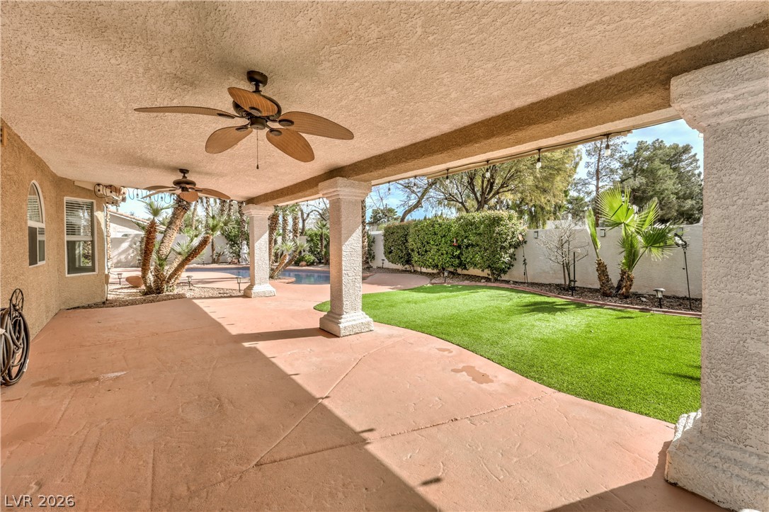 5105 Gentle River Avenue Las Vegas NV 89130