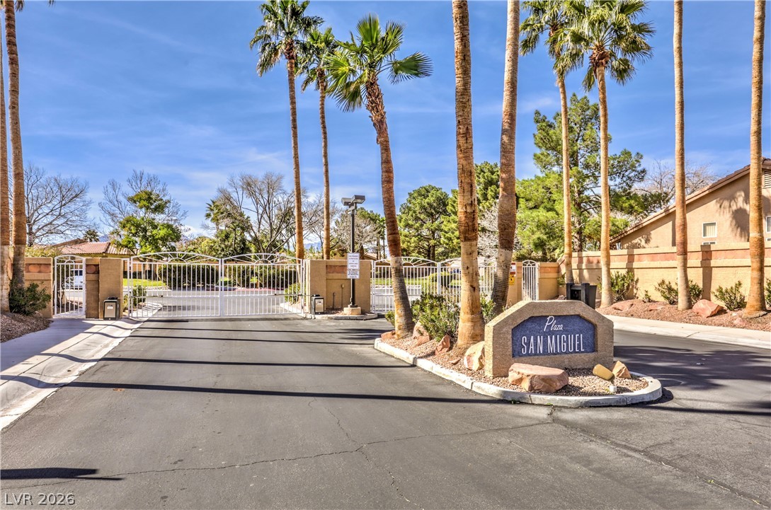 5105 Gentle River Avenue Las Vegas NV 89130