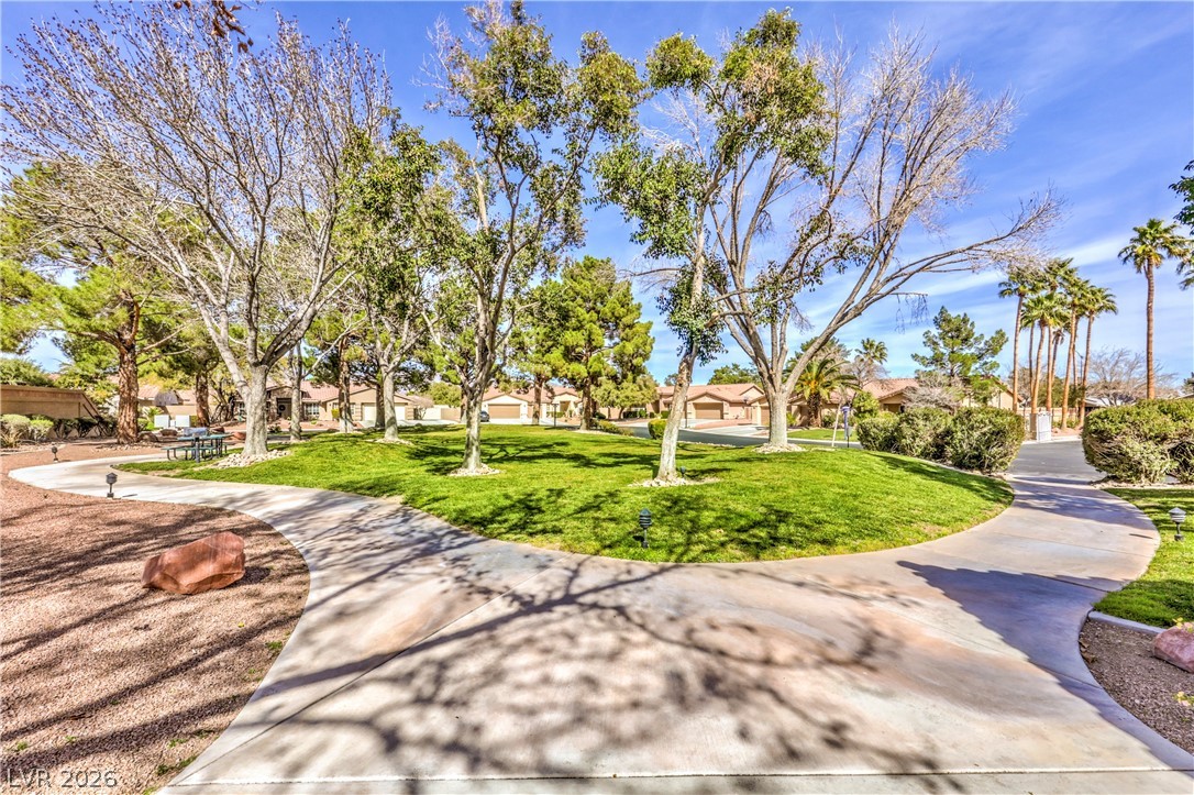 5105 Gentle River Avenue Las Vegas NV 89130