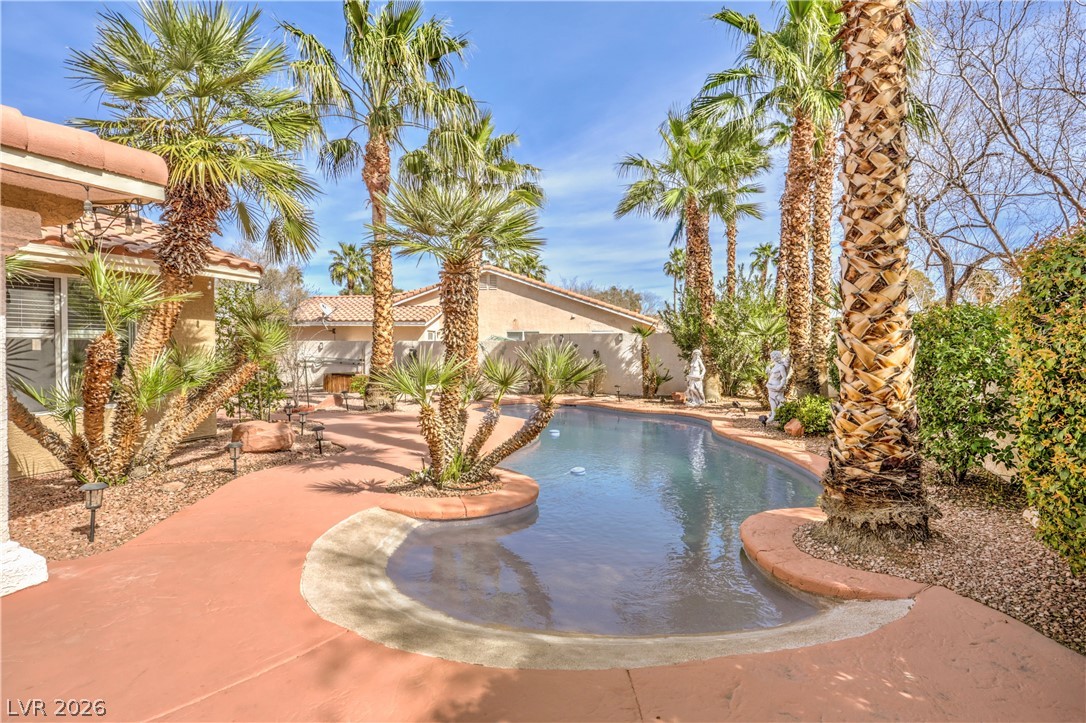 5105 Gentle River Avenue Las Vegas NV 89130