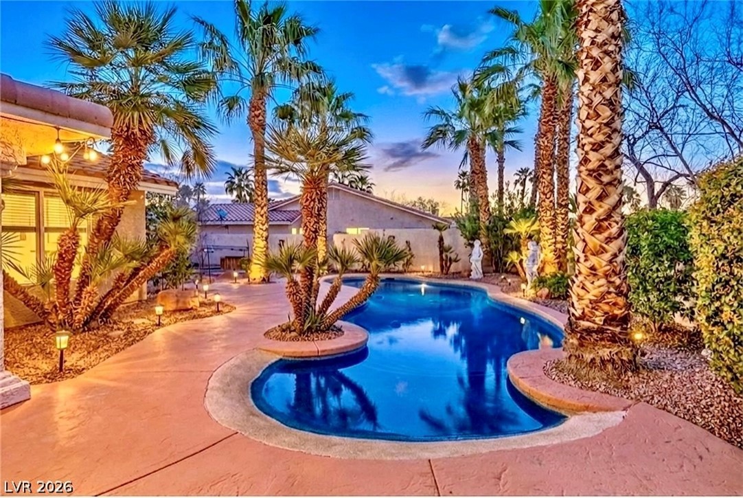 5105 Gentle River Avenue Las Vegas NV 89130