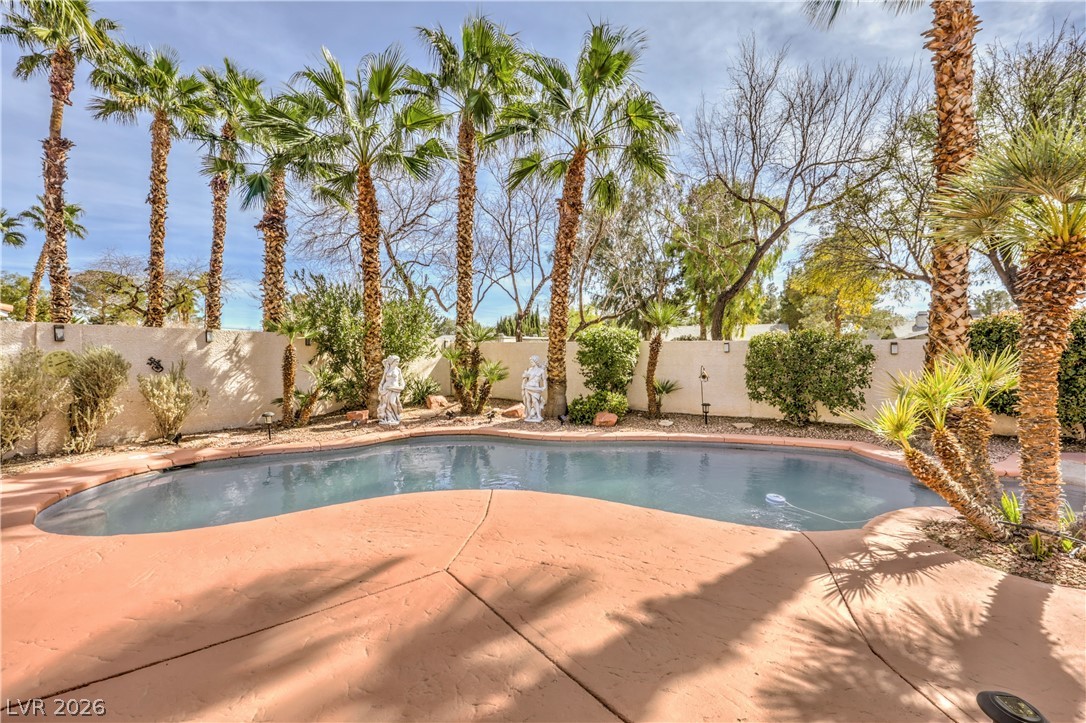 5105 Gentle River Avenue Las Vegas NV 89130