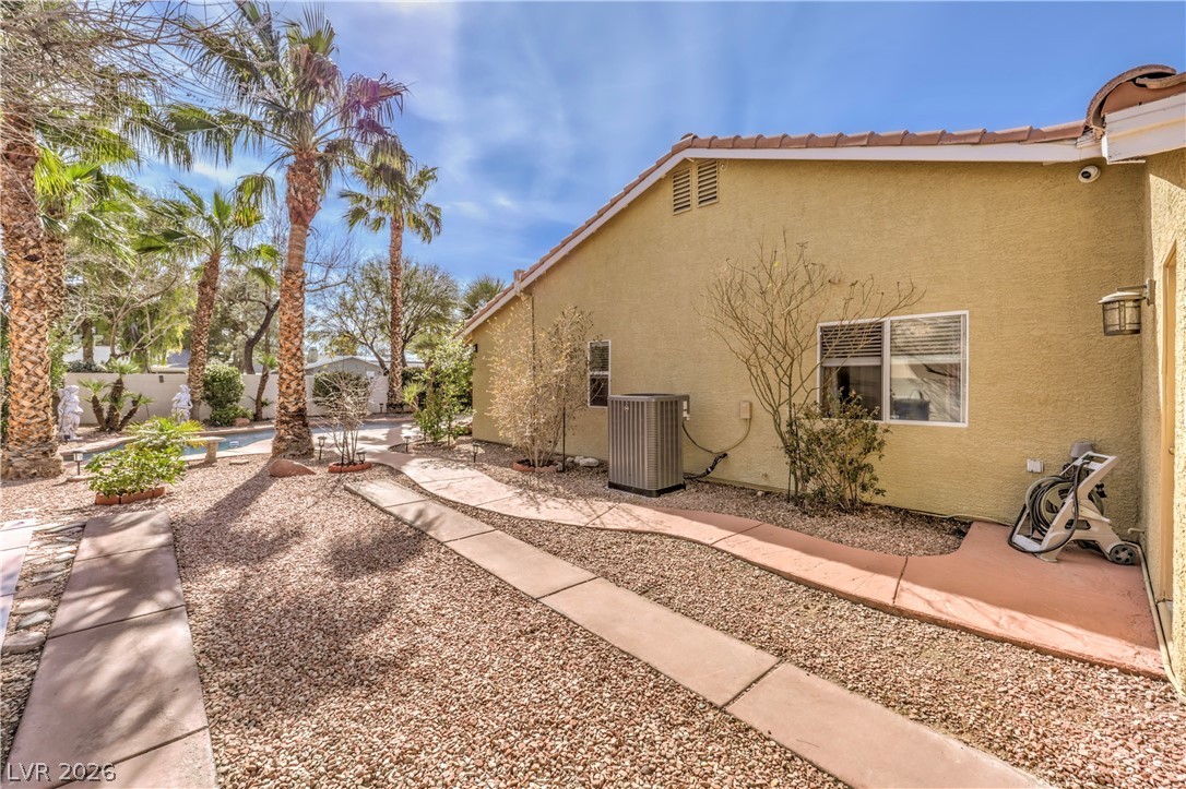 5105 Gentle River Avenue Las Vegas NV 89130