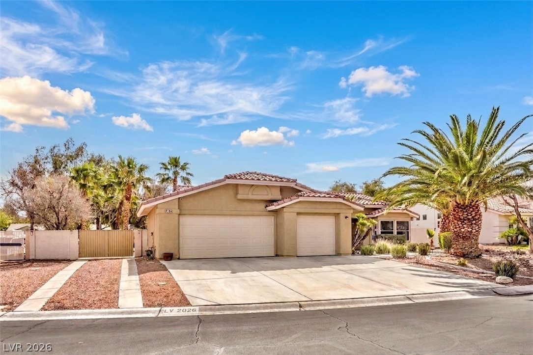 5105 Gentle River Avenue Las Vegas NV 89130