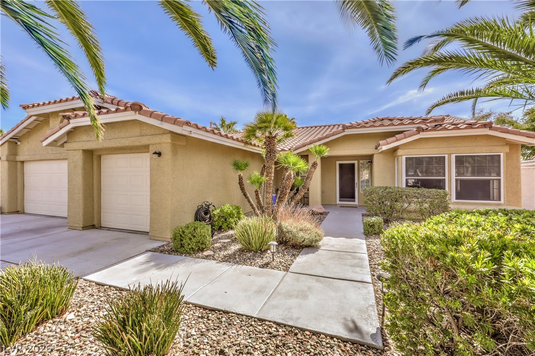 5105 Gentle River Avenue Las Vegas NV 89130