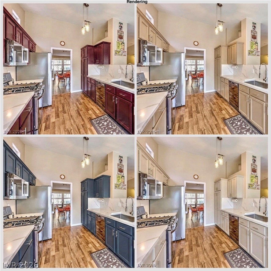 5105 Gentle River Avenue Las Vegas NV 89130