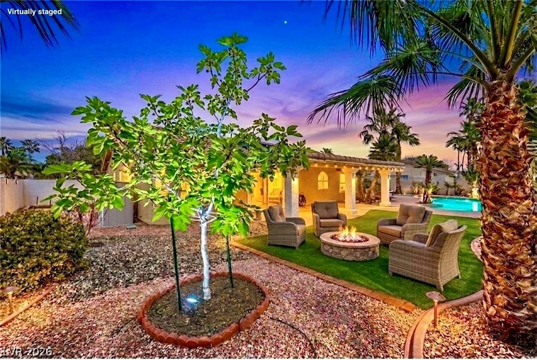 5105 Gentle River Avenue Las Vegas NV 89130