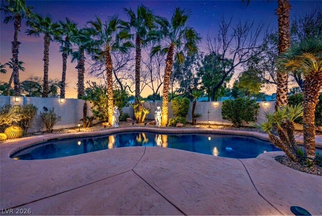 5105 Gentle River Avenue Las Vegas NV 89130