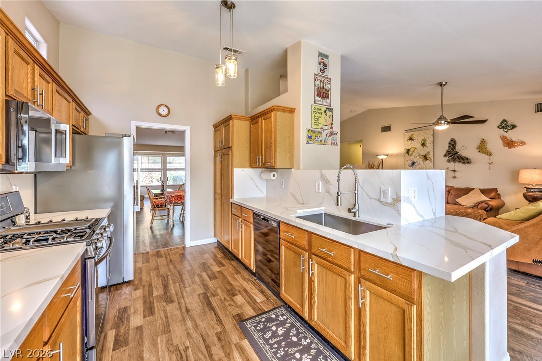 5105 Gentle River Avenue Las Vegas NV 89130