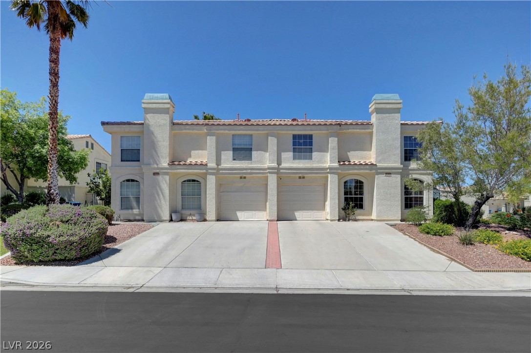 8012 Lisa Dawn Avenue Las Vegas NV 89147