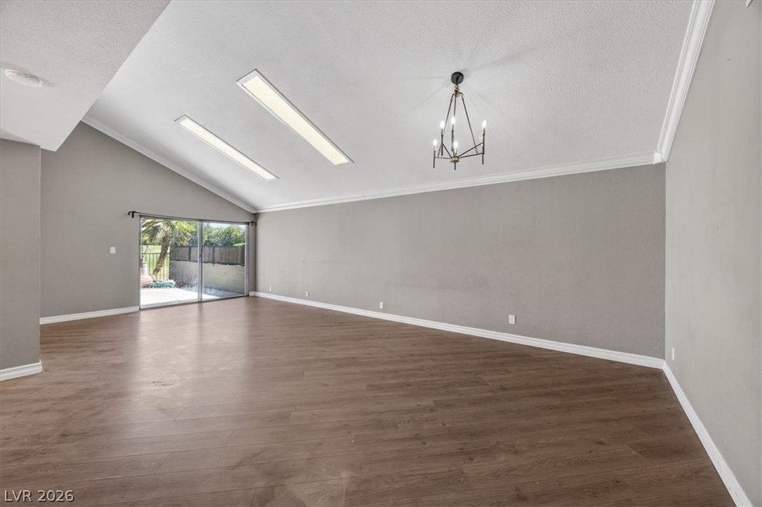 3137 Bel Air Drive Las Vegas NV 89109
