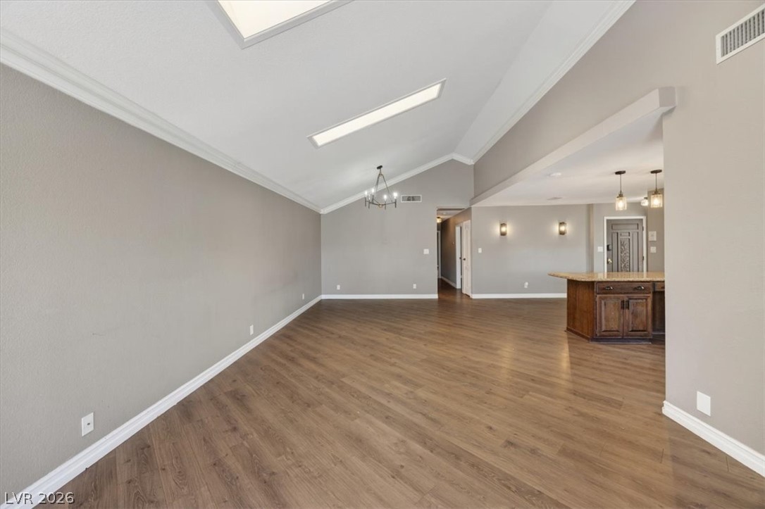 3137 Bel Air Drive Las Vegas NV 89109
