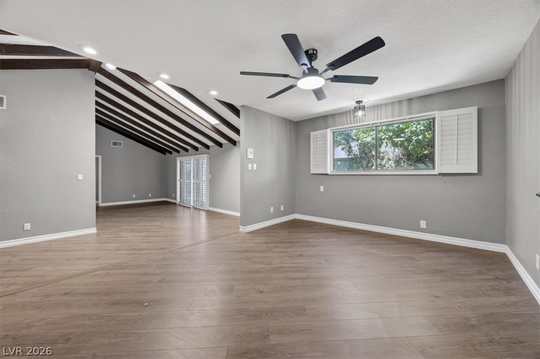 3137 Bel Air Drive Las Vegas NV 89109