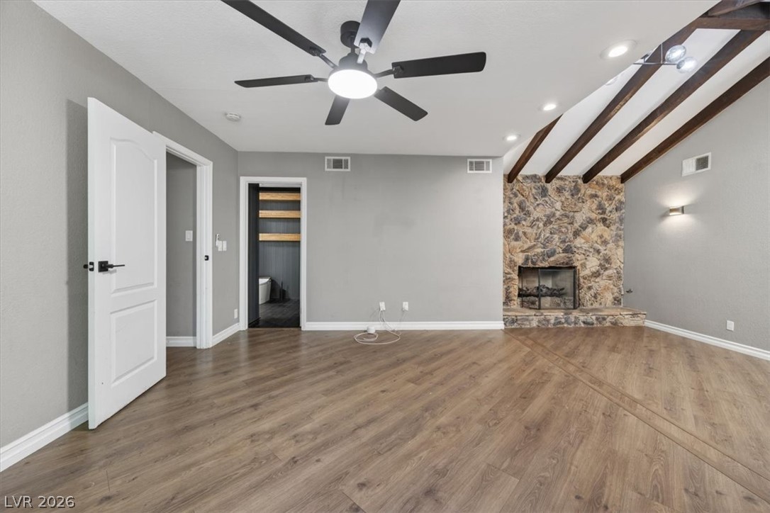 3137 Bel Air Drive Las Vegas NV 89109