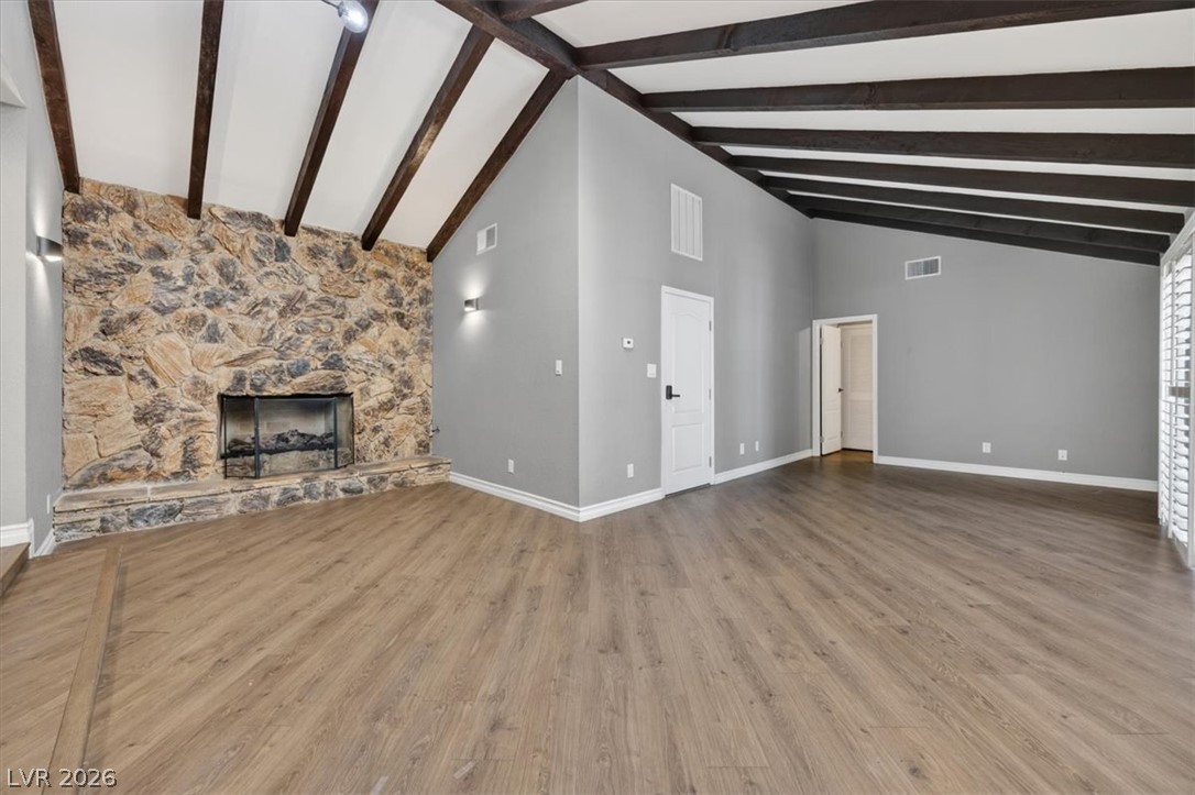 3137 Bel Air Drive Las Vegas NV 89109