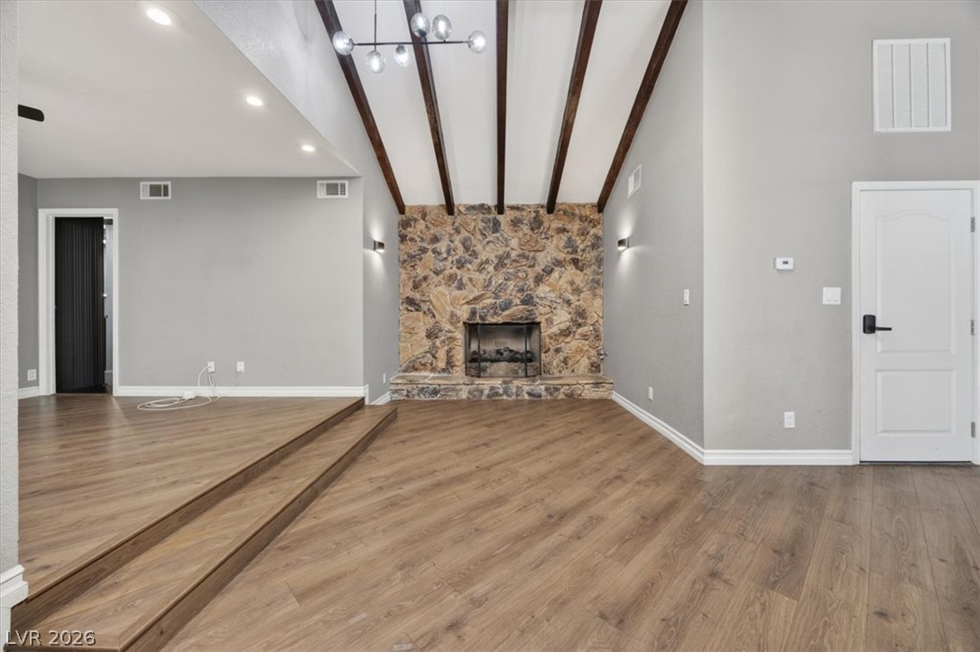 3137 Bel Air Drive Las Vegas NV 89109