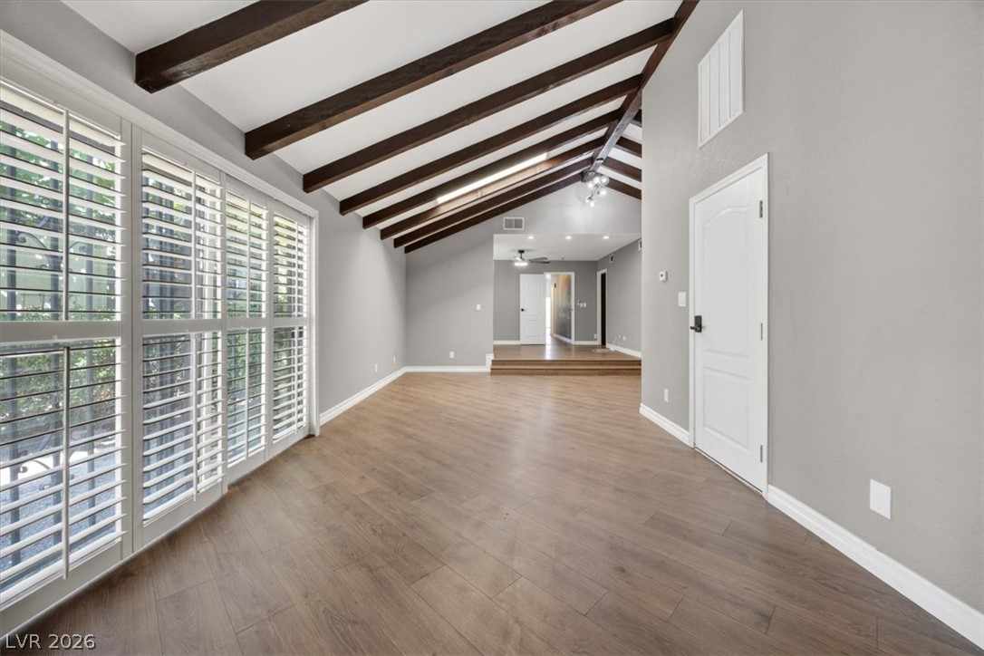 3137 Bel Air Drive Las Vegas NV 89109