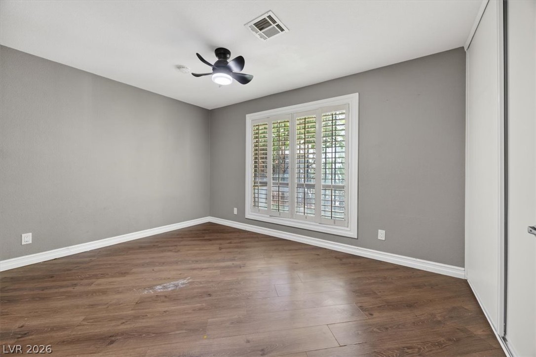 3137 Bel Air Drive Las Vegas NV 89109