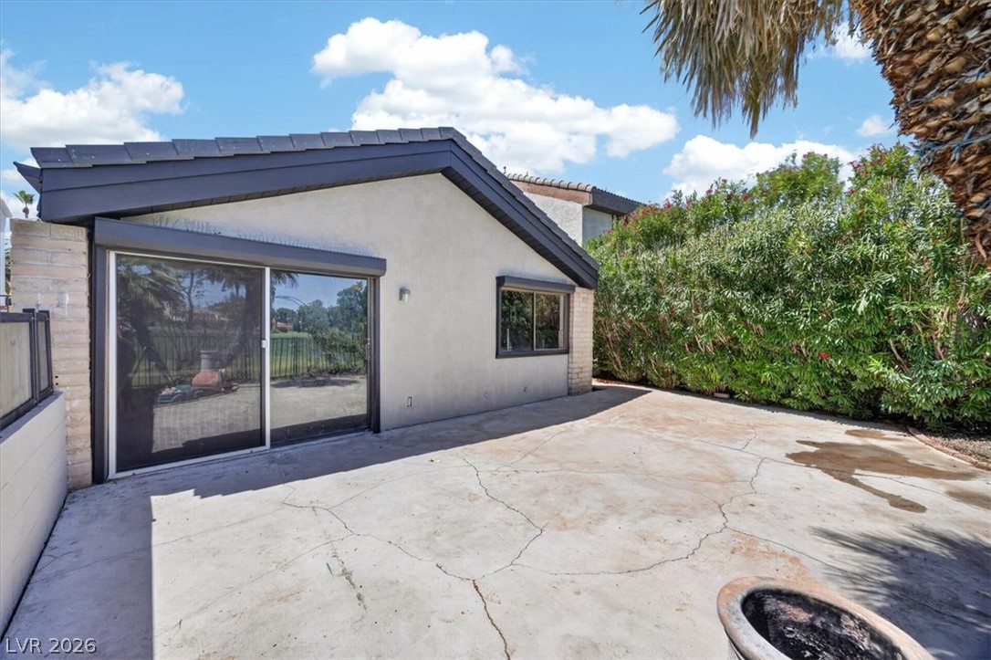 3137 Bel Air Drive Las Vegas NV 89109