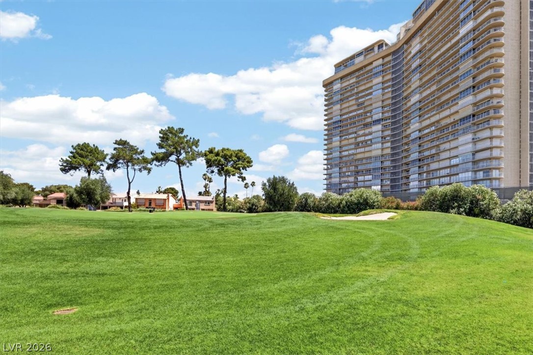 3137 Bel Air Drive Las Vegas NV 89109