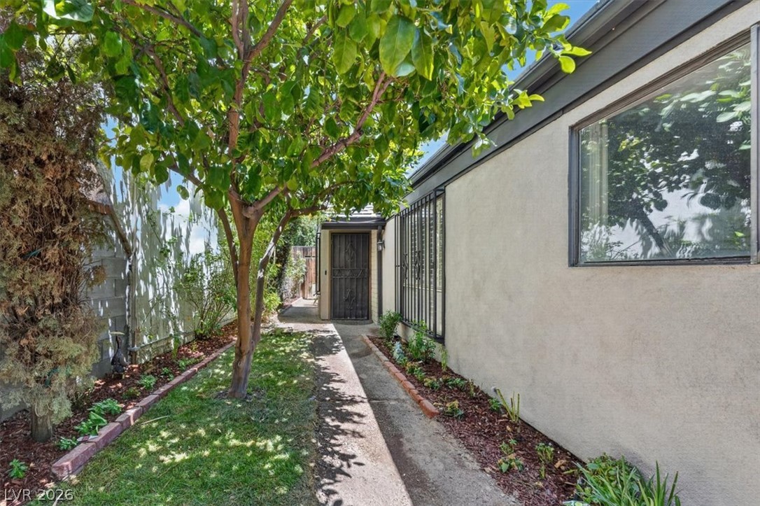 3137 Bel Air Drive Las Vegas NV 89109