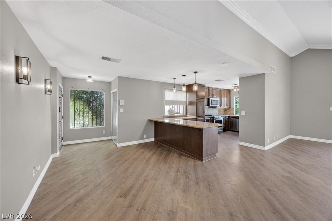 3137 Bel Air Drive Las Vegas NV 89109