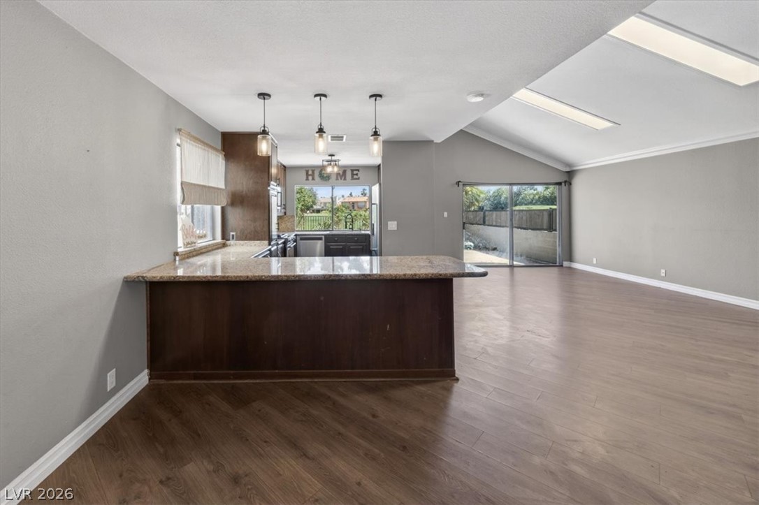 3137 Bel Air Drive Las Vegas NV 89109