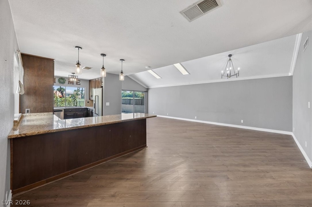 3137 Bel Air Drive Las Vegas NV 89109