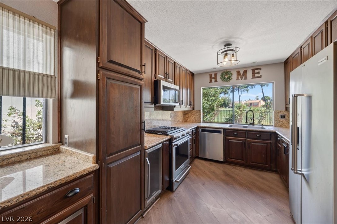 3137 Bel Air Drive Las Vegas NV 89109