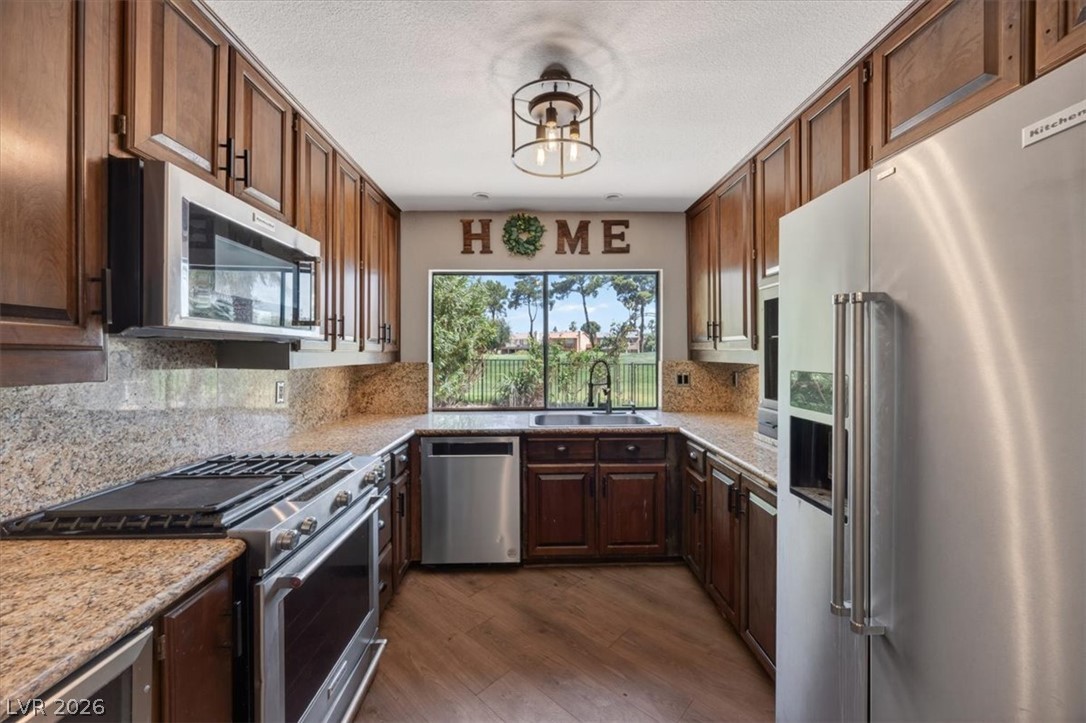 3137 Bel Air Drive Las Vegas NV 89109