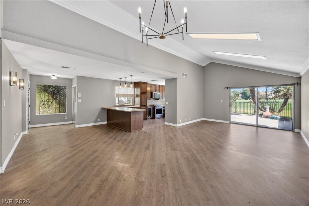 3137 Bel Air Drive Las Vegas NV 89109