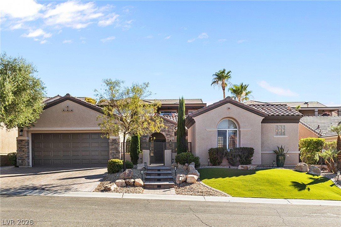 2787 Cherrydale Falls Drive Henderson NV 89052