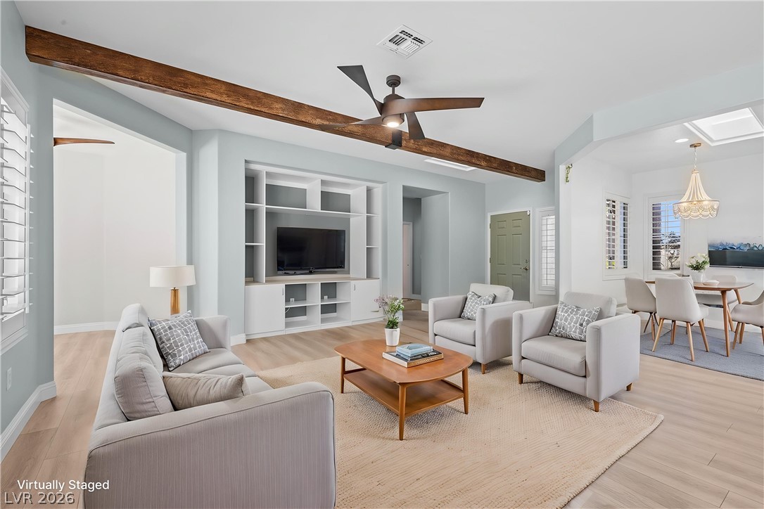 2787 Cherrydale Falls Drive Henderson NV 89052