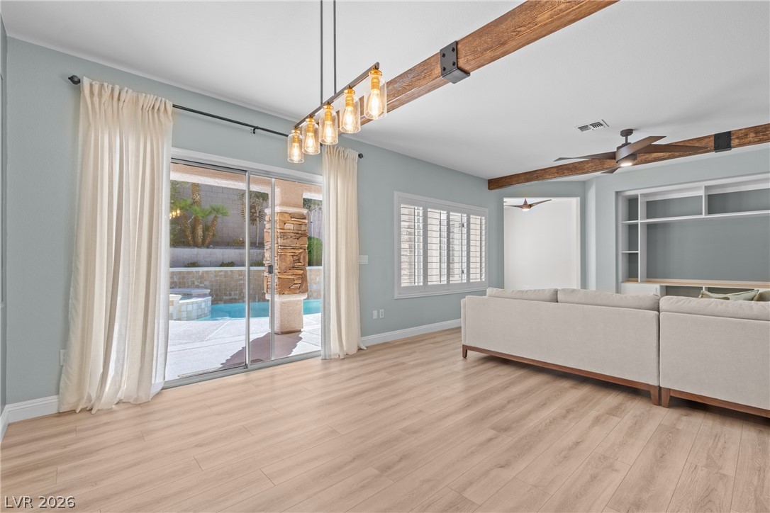 2787 Cherrydale Falls Drive Henderson NV 89052