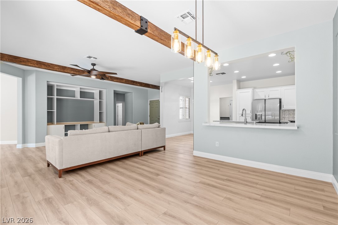 2787 Cherrydale Falls Drive Henderson NV 89052